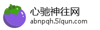 心驰神往网